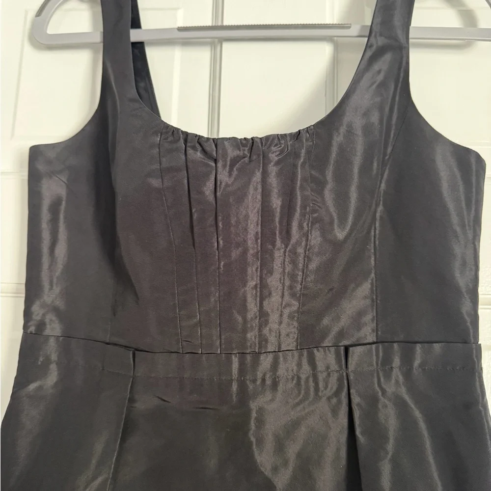 J.Crew Silk Dress